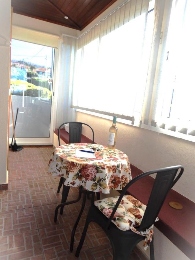 Jasmine Guest Suite Ponta do Pargo Exterior photo